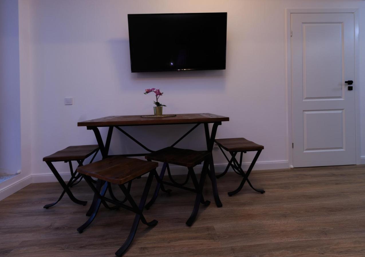 Best View Ap With Parking And 2 Bathrooms Синая Екстериор снимка
