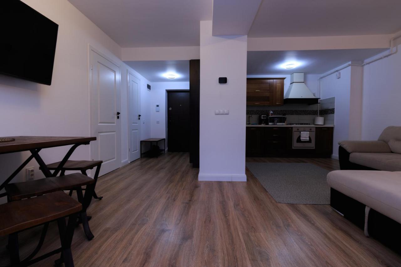 Best View Ap With Parking And 2 Bathrooms Синая Екстериор снимка