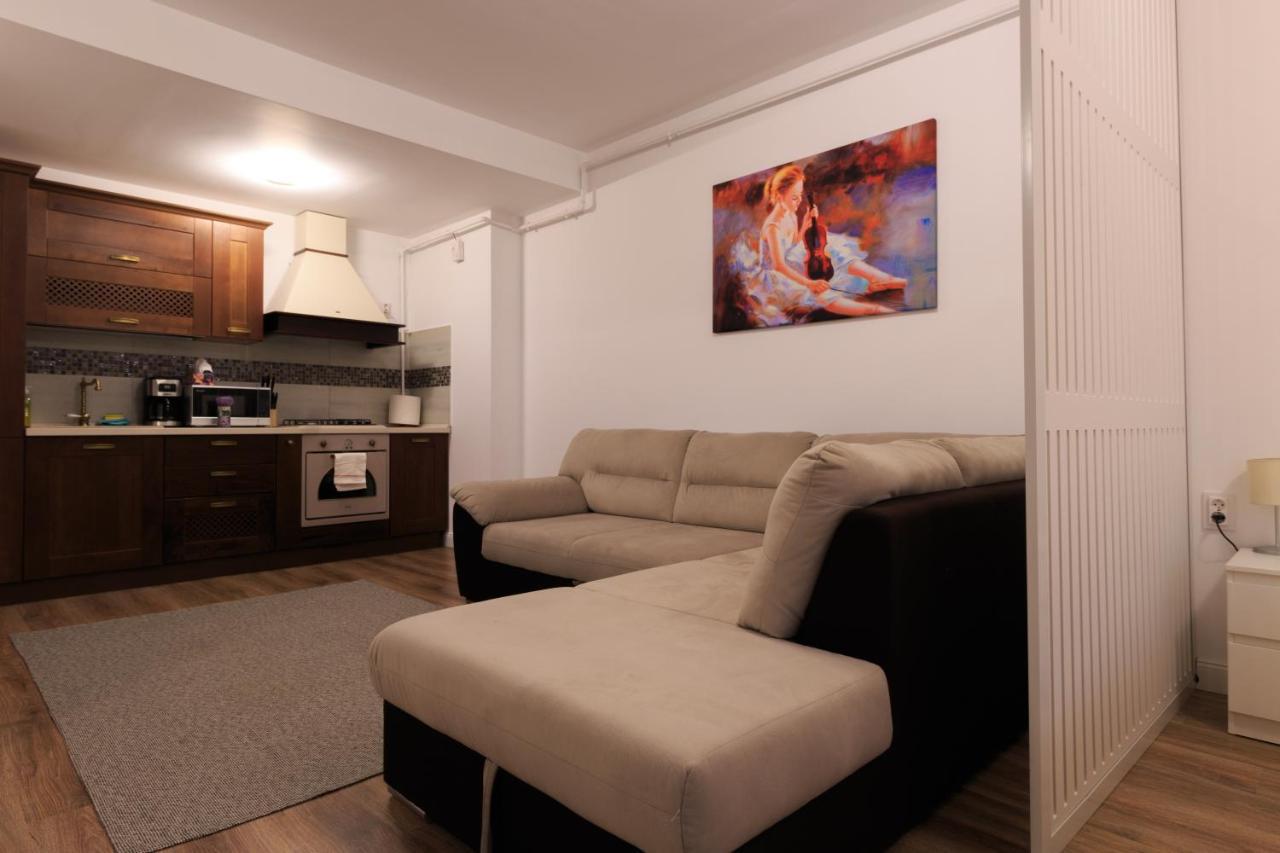 Best View Ap With Parking And 2 Bathrooms Синая Екстериор снимка