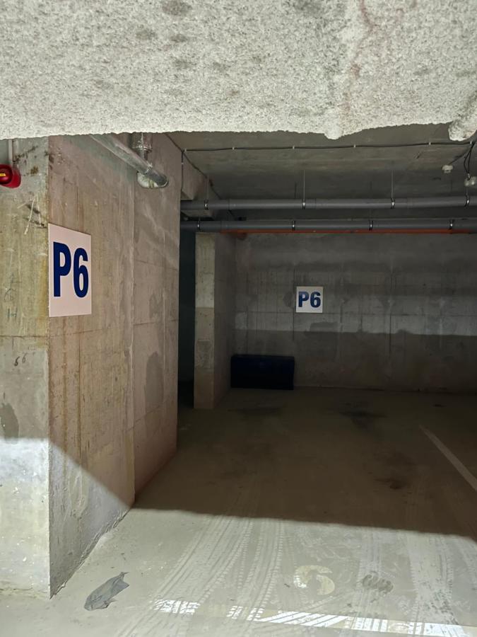 Best View Ap With Parking And 2 Bathrooms Синая Екстериор снимка