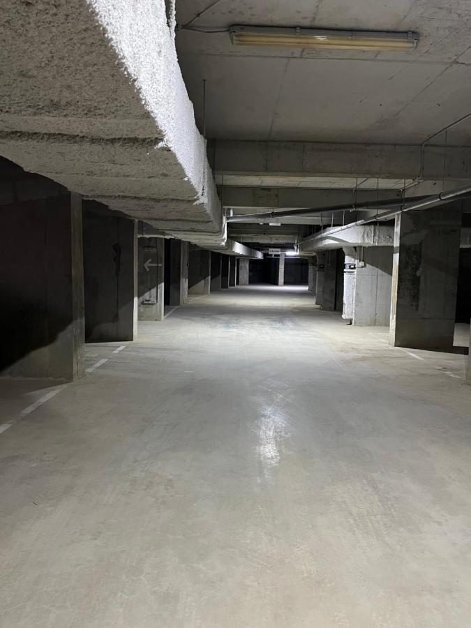 Best View Ap With Parking And 2 Bathrooms Синая Екстериор снимка