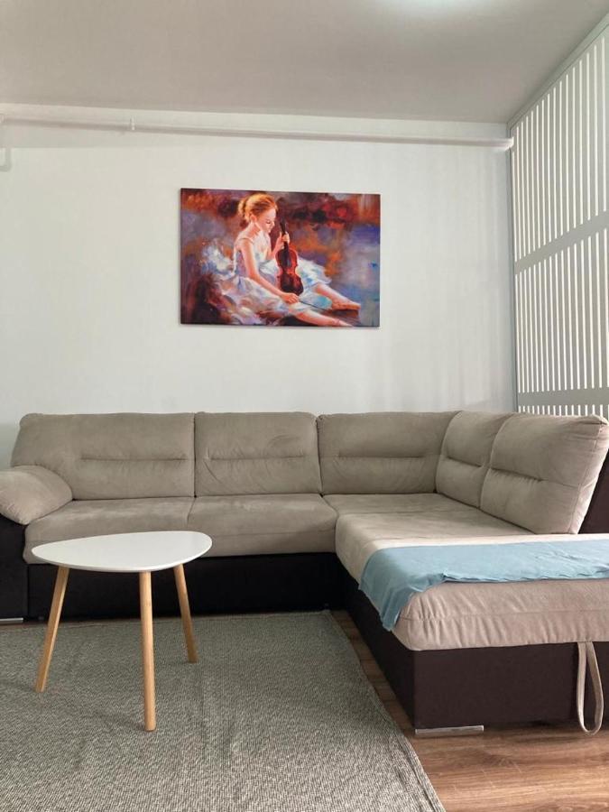 Best View Ap With Parking And 2 Bathrooms Синая Екстериор снимка